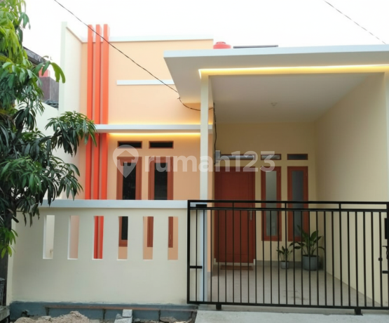 Hunian Cocok untuk Pasangan Muda Luas 60 di Villa Gading Harapan 1 Hunian Cocok untuk Pasangan Muda Luas 60 di Villa Gading Harapan 1
