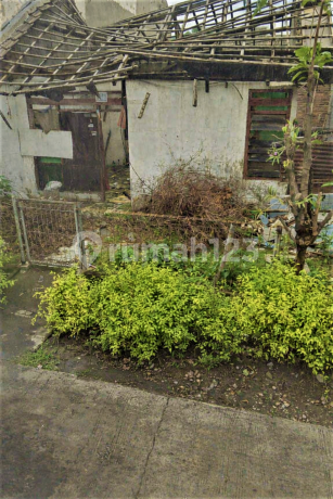 Rumah Taman Wisma Asri 2