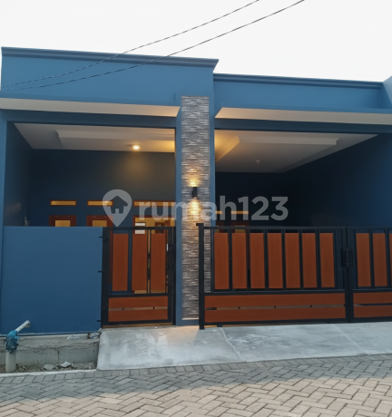 Best Price! Hunian Minimalis Dekat Jakarta