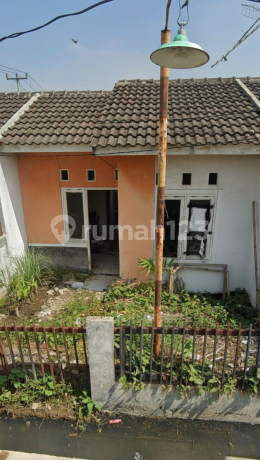 Harga Sangat Cocok Dikantong, Rumah Luas 72 di Pondok Afi 2