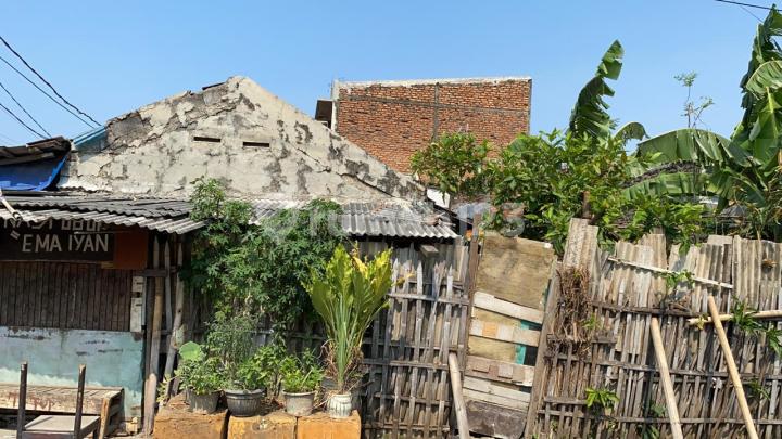 Dijual Rumah Strategis di Bekasi Timur Permai, Lokasi Bagus Dijual Rumah Strategis di Bekasi Timur Permai, Lokasi Bagus