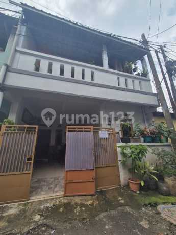 Dijual Cepat Rumah Siap Huni di Ciomas Bogor Dijual Cepat Rumah Siap Huni di Ciomas Bogor