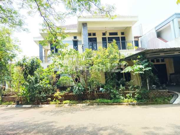 Di Jual Rumah Bagus, Asri, dan Bebas Banjir di Tapos, Depok Di Jual Rumah Bagus, Asri, dan Bebas Banjir di Tapos, Depok