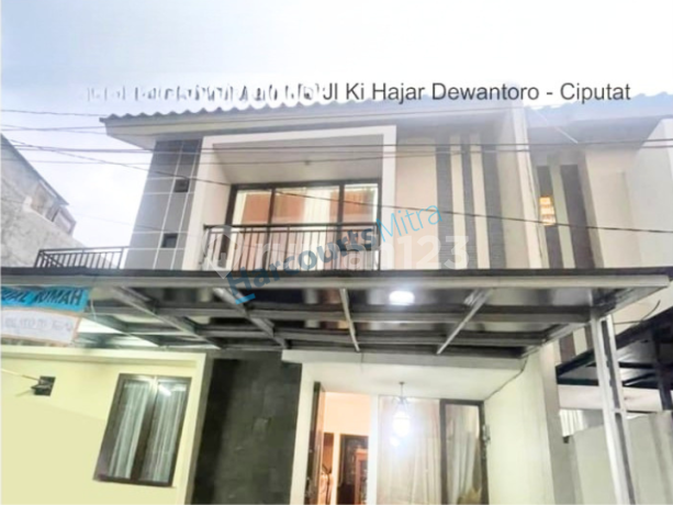 Harus Terjual Grand Bintaro Asri Harus Terjual Grand Bintaro Asri