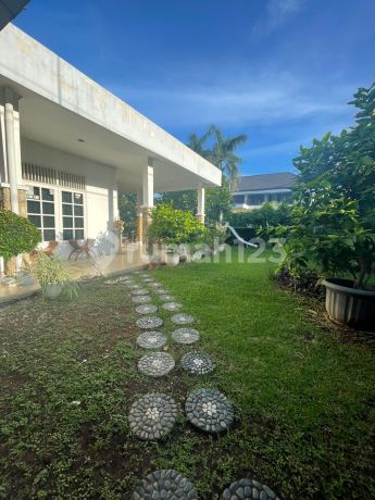 Di Jual Rumah Bagus, Luas, dan Nyaman Di Puri Pesanggrahan II, Bukit Cinere Di Jual Rumah Bagus, Luas, dan Nyaman Di Puri Pesanggrahan II, Bukit Cinere