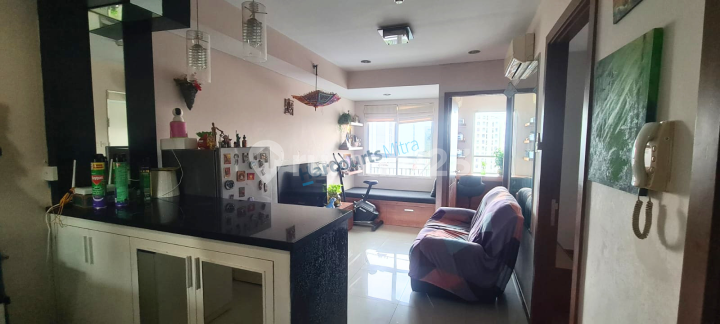 Dijual/Sewa, Apartemen Mth Square Lokasi Strategis Cawang