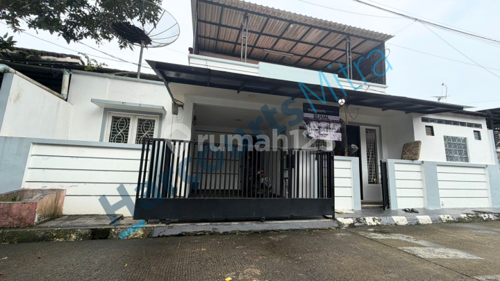 Well-Maintained & Flood-Free House in Bukit Kencana Residence Well-Maintained & Flood-Free House in Bukit Kencana Residence