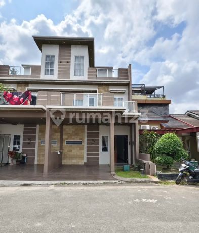 Rumah Bagus Di Batam Centre Lokasi Strategis Beverly Green Rumah Bagus Di Batam Centre Lokasi Strategis Beverly Green