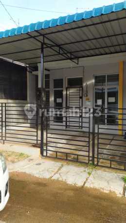 Affordable House In Batam Centre 1 Floor In Aiko Residence