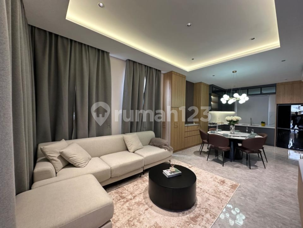 2-Story House, Near Shopping Center in Batam Centre