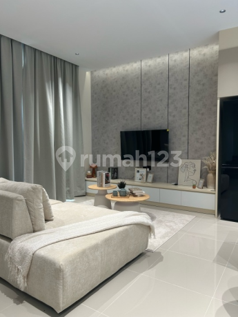 Rumah 2 Lantai di Batam Centre Perumahan Garden Avenue Rumah 2 Lantai di Batam Centre Perumahan Garden Avenue