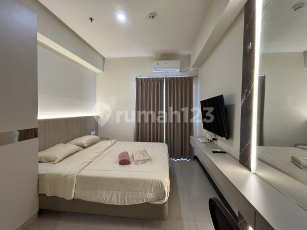 Studio Apartment in Citra Plaza Nagoya Fully Furnished Studio Apartment in Citra Plaza Nagoya Fully Furnished