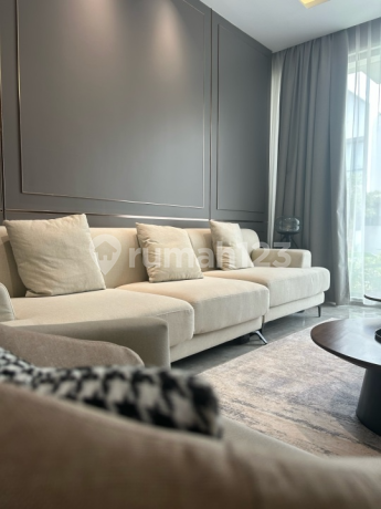 Rumah di Batam Centre, Area Pusat Perbelanjaan Garden Avenue Rumah di Batam Centre, Area Pusat Perbelanjaan Garden Avenue