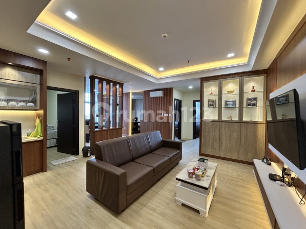 Apartemen 3 Bedroom di Formosa Residence Nagoya Full Furnished Apartemen 3 Bedroom di Formosa Residence Nagoya Full Furnished