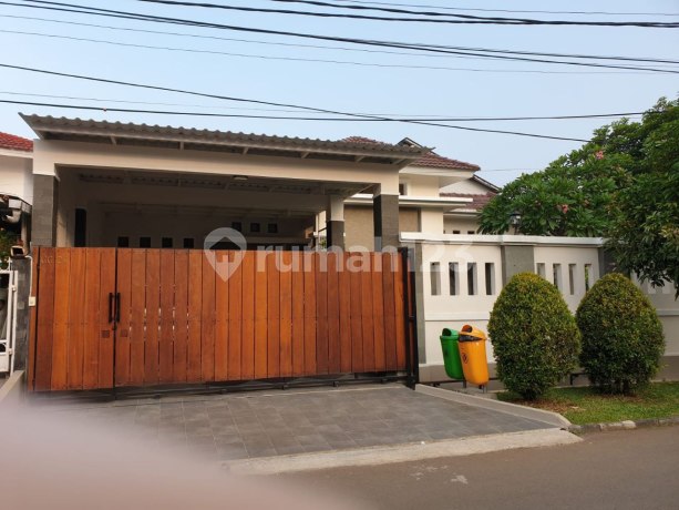 Dijual Rumah 1,5 Lantai Murah Di Bintaro Pesanggrahan Jaksel