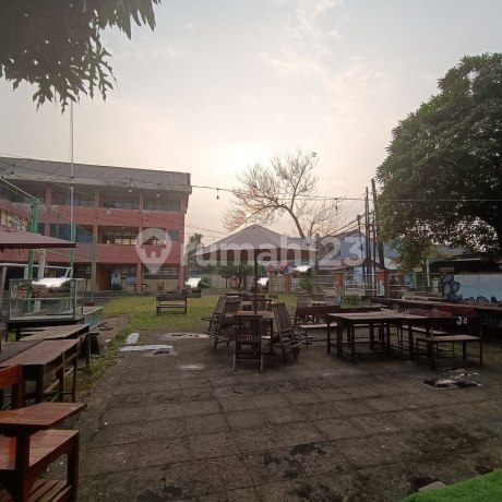 For Sale Cheap Tabah Bonus With Building In Karawaci Tangerang