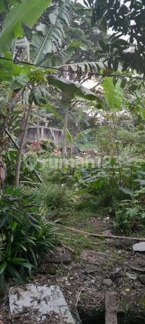 Dijual Tanah Siap Bangun Harga Dibawah Njop Komp Cipaganti Rahayu