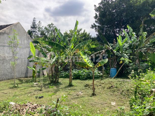 Dijual Tanah Komplek Cipaganti Rahayu Cipamokolan Soekarno-Hatta