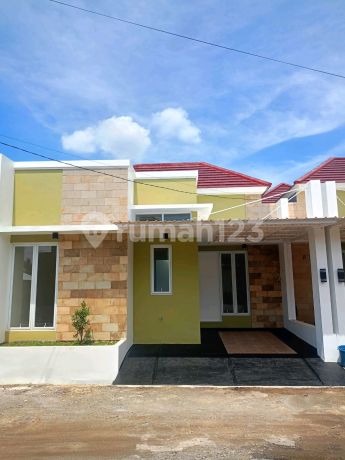 Rumah Ready Bebas Banjir Rumah Ready Bebas Banjir