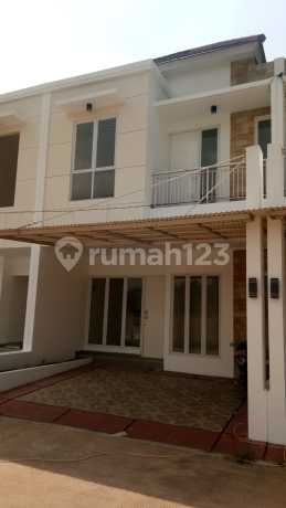 Rumah Cantik Di Tangsel