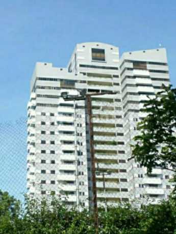 Apartment Bona Vista Lebak Bulus Jual Cepat Apartment Bona Vista Lebak Bulus Jual Cepat