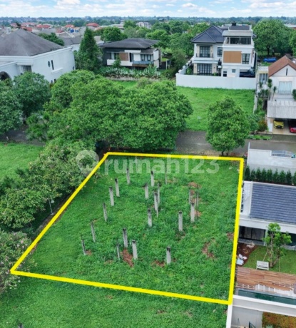 Admiralty Residence Fatmawati South Jakarta Small Plot Rarely Available Admiralty Residence Fatmawati South Jakarta Small Plot Rarely Available