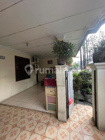 Dijual Rumah Furnished 2 Lantai di Taman Wisma Asri Bekasi