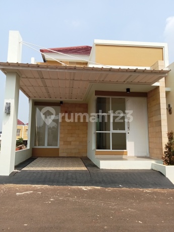 Cluster Sisa 3 Unit Harga 600 Jutaan All In