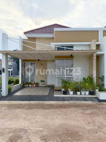 Affordable Housing 3 Units Left Near Unpam 2 Campus