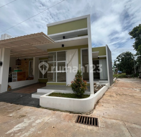 Cluster 1 Floor Price 800 Million in Ciputat Cluster 1 Floor Price 800 Million in Ciputat