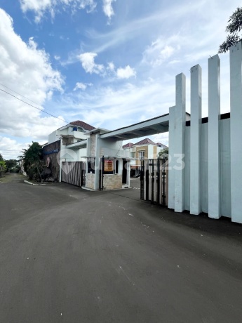 1-Story House All-In 600 Million in Pamulang 1-Story House All-In 600 Million in Pamulang