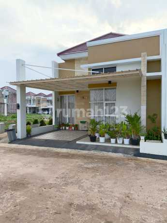 Modern Residence 600 Million All In in Pamulang