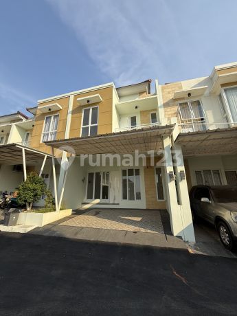 Hunian 2 Lantai Harga Murah di Pamulang