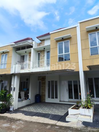 Cluster Harga Murah Dekat ke BSD