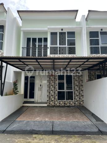 Rumah Siap Huni Lokasi Bebas Banjir Rumah Siap Huni Lokasi Bebas Banjir