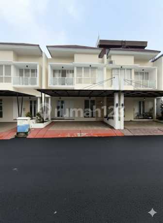 Dijual Rumah Ready Samping Bxc Bintaro