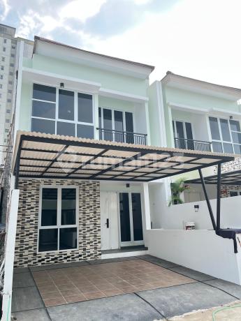 Rumah Dijual Cepat Ciputat Lokasi Strategis Shm Rumah Dijual Cepat Ciputat Lokasi Strategis Shm