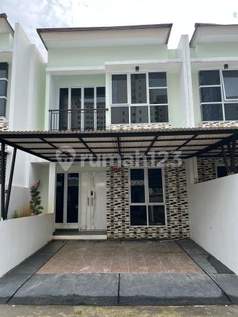Dijual Cepat Rumah Siap Huni SHM Dijual Cepat Rumah Siap Huni SHM