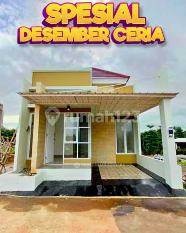 New Cluster Siap Huni Strategis SHM New Cluster Siap Huni Strategis SHM