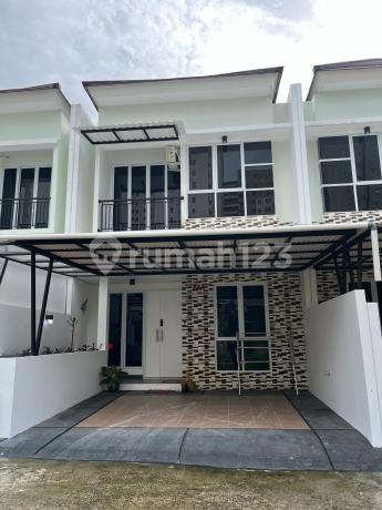 Ready House Location Ciputat Strategic SHM Ready House Location Ciputat Strategic SHM