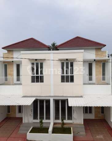 Rumah Cantik Hany 4 Juta Tanpa Dp