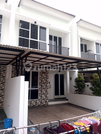 Rumah Siap Huni di Kawasan Tangsel Rumah Siap Huni di Kawasan Tangsel