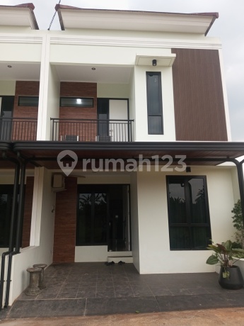 Hunian Nyaman Di Bogor Tanpa Dp 