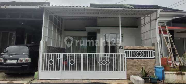Rumah Murah - Second | Bangunan Bata Merah | Listrik 2200 | Cocok Buat Keluarga Kecil | Semoga Berkah Rumah Murah - Second | Bangunan Bata Merah | Listrik 2200 | Cocok Buat Keluarga Kecil | Semoga Berkah