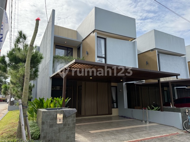 Rumah Baru Siaphuni Di Golf Pondok Cabe Dekat Mrt Tol Free Biaya2 Rumah Baru Siaphuni Di Golf Pondok Cabe Dekat Mrt Tol Free Biaya2