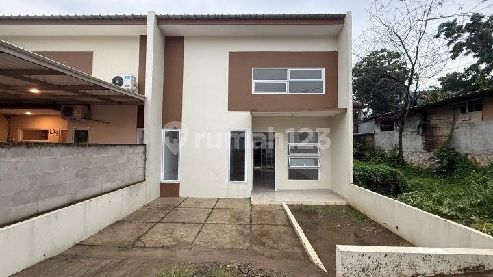Modern Ready-to-Occupy Residence on Spacious Land in Limo, One Step to Limo Toll Road