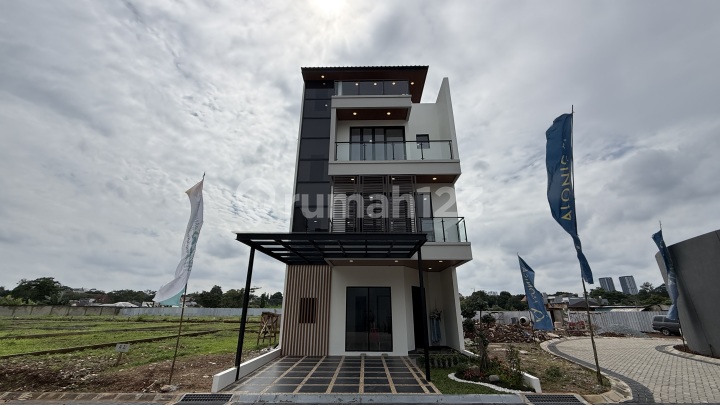 Brand New House Attic Room, Dekat Tol ,Di Cilandak Kko Termurah Brand New House Attic Room, Dekat Tol ,Di Cilandak Kko Termurah