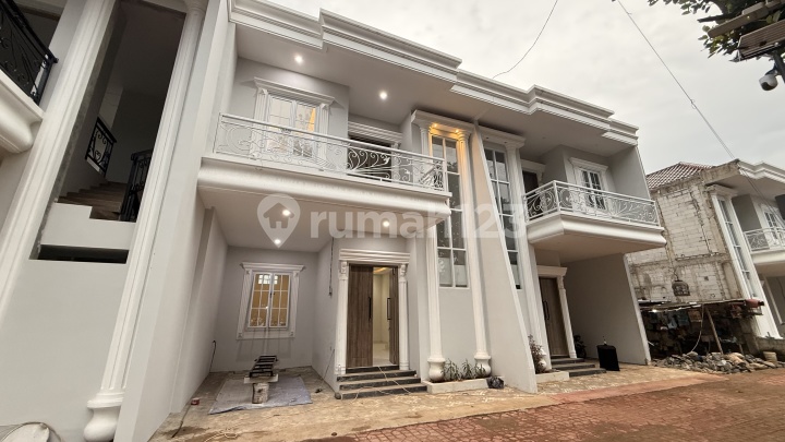 Rumah Siaphuni Deket Tol Lrt Cibubur Bebas Custom Layout Dp 0% Rumah Siaphuni Deket Tol Lrt Cibubur Bebas Custom Layout Dp 0%