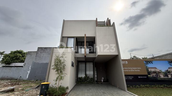Modern Kontemporer di Cilandak Dekat Tb Simatupang Modern Kontemporer di Cilandak Dekat Tb Simatupang