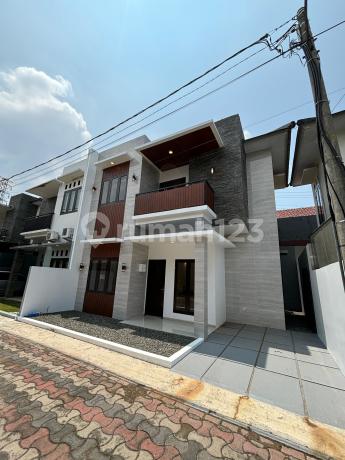 Di Jual Rumah Fullfurnish di Bogor Cimanggu Grande Tol Kota Bogor Di Jual Rumah Fullfurnish di Bogor Cimanggu Grande Tol Kota Bogor